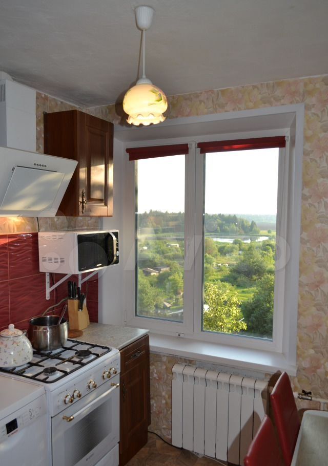 Продажа трёхкомнатной квартиры село Ершово, цена 5200000 рублей, 2022 год объявление №658458 на megabaz.ru