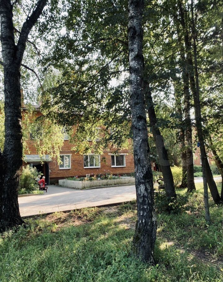 Продажа однокомнатной квартиры село Ивановское, цена 1500000 рублей, 2022 год объявление №664014 на megabaz.ru