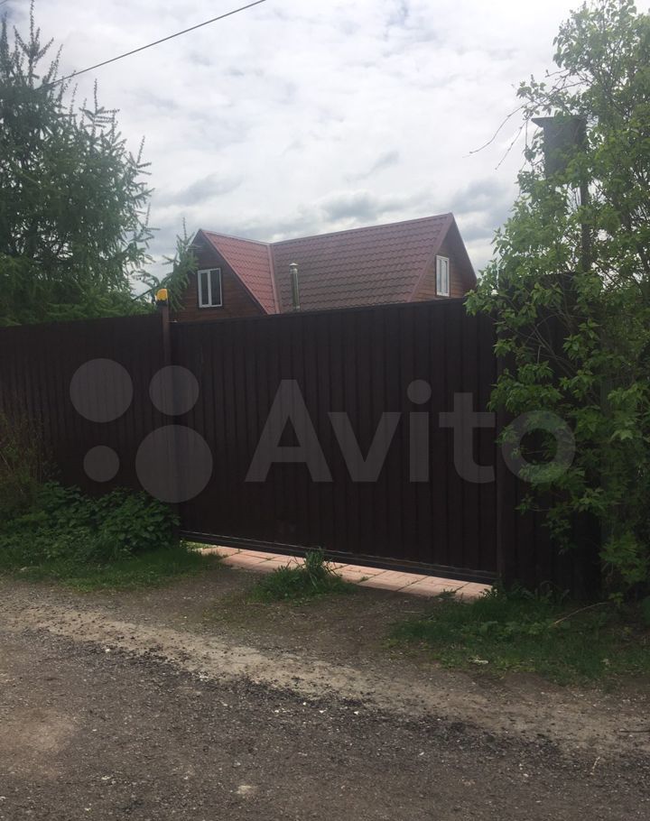 Продажа дома село Булатниково, цена 10650000 рублей, 2023 год объявление №745311 на megabaz.ru