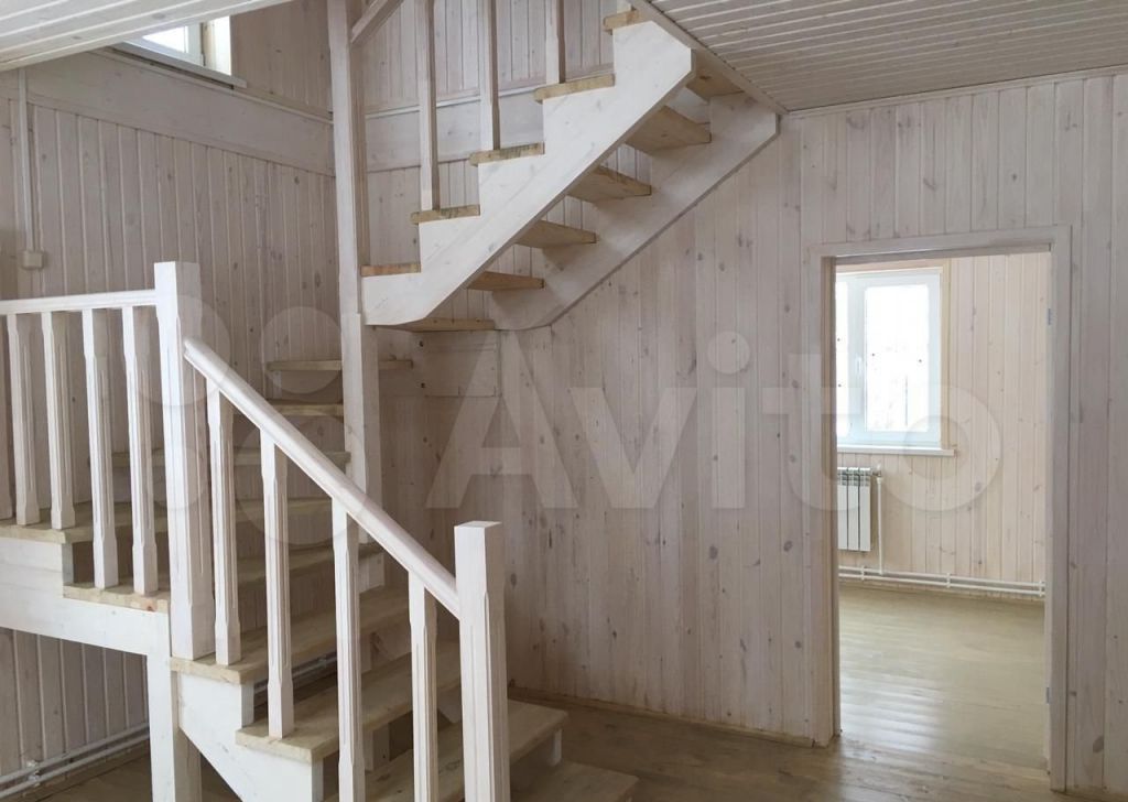 Продажа дома деревня Цибино, цена 4000000 рублей, 2022 год объявление №663607 на megabaz.ru