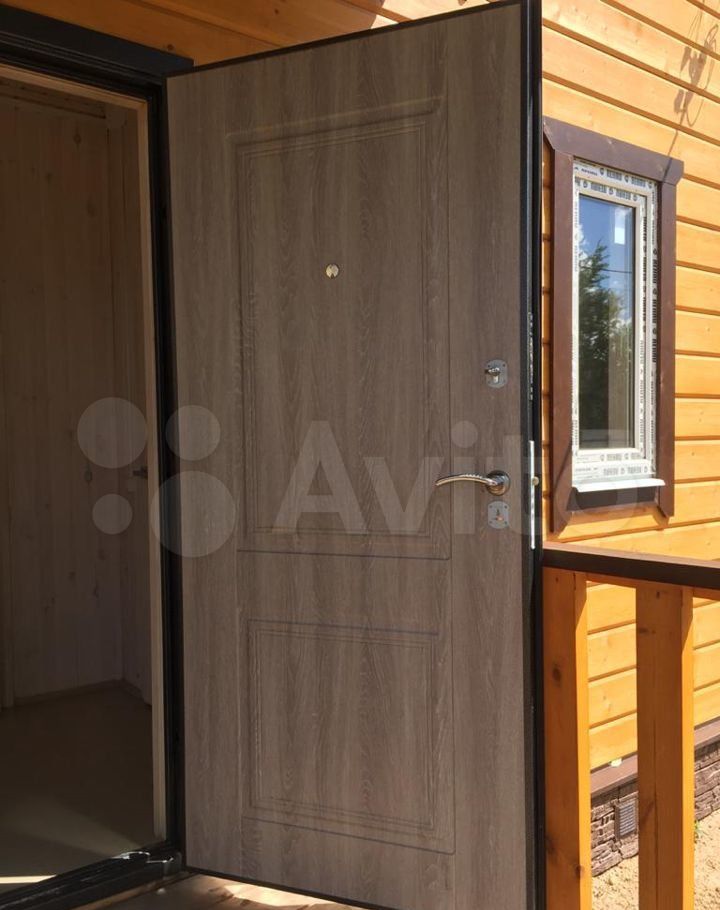 Продажа дома деревня Цибино, цена 4000000 рублей, 2022 год объявление №663607 на megabaz.ru