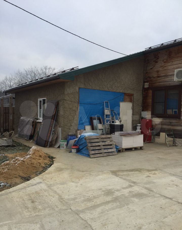 Продажа дома деревня Ивановское, цена 15000000 рублей, 2022 год объявление №602028 на megabaz.ru