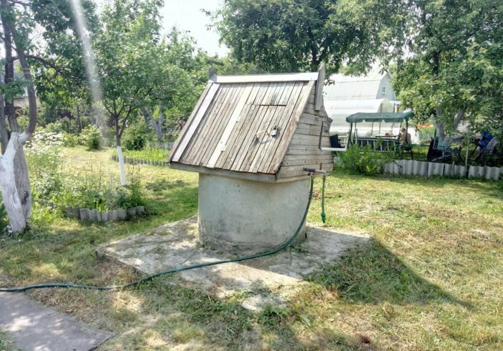 Купить Дачу В Малино Ступинского Района