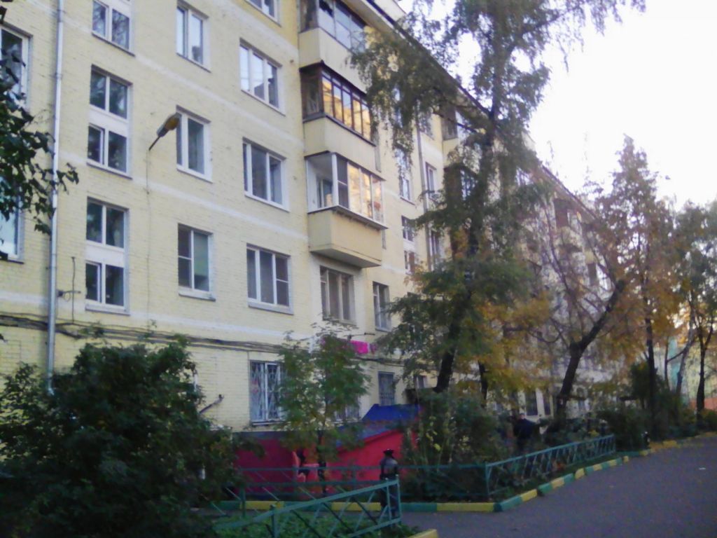 Купить Квартиру Люберцы Октябрьский Проспект Дом 1