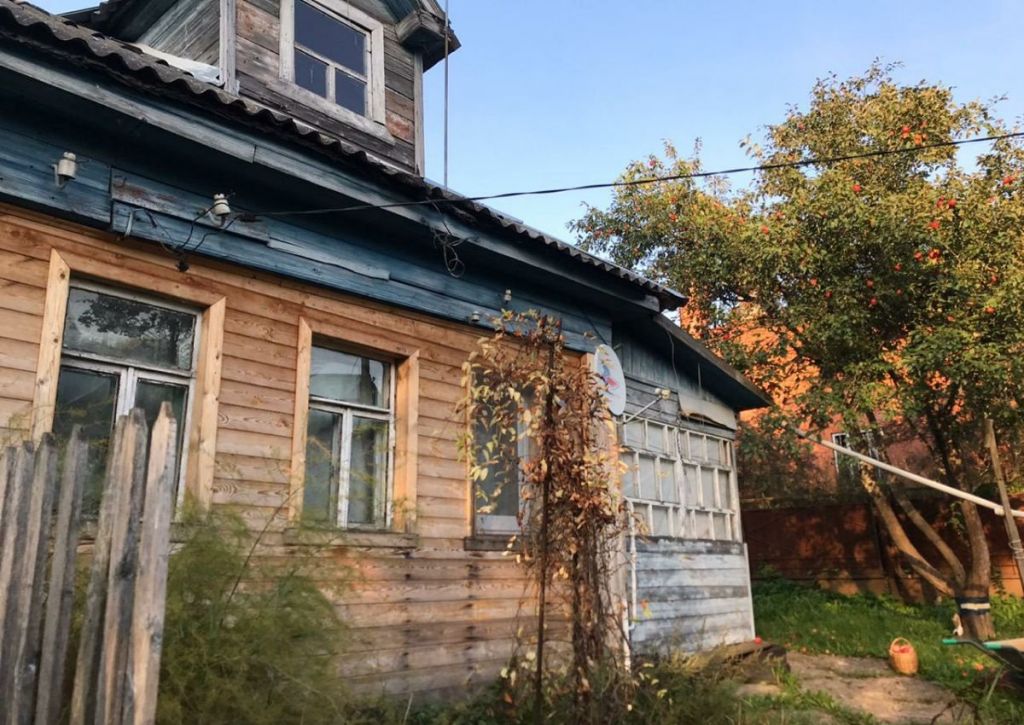 Купить Участок В Щапово Новая