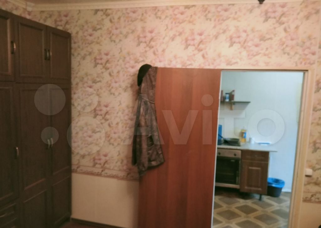 Продажа дома деревня Одинцово, цена 2950000 рублей, 2022 год объявление №521518 на megabaz.ru