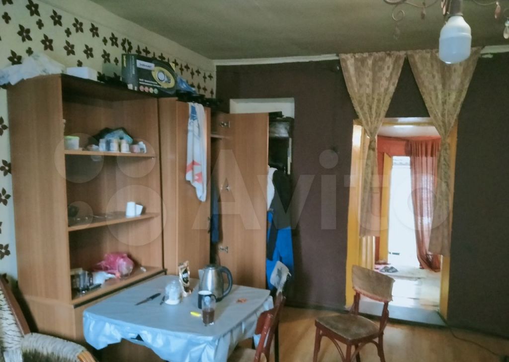 Продажа дома деревня Одинцово, цена 2950000 рублей, 2022 год объявление №521518 на megabaz.ru