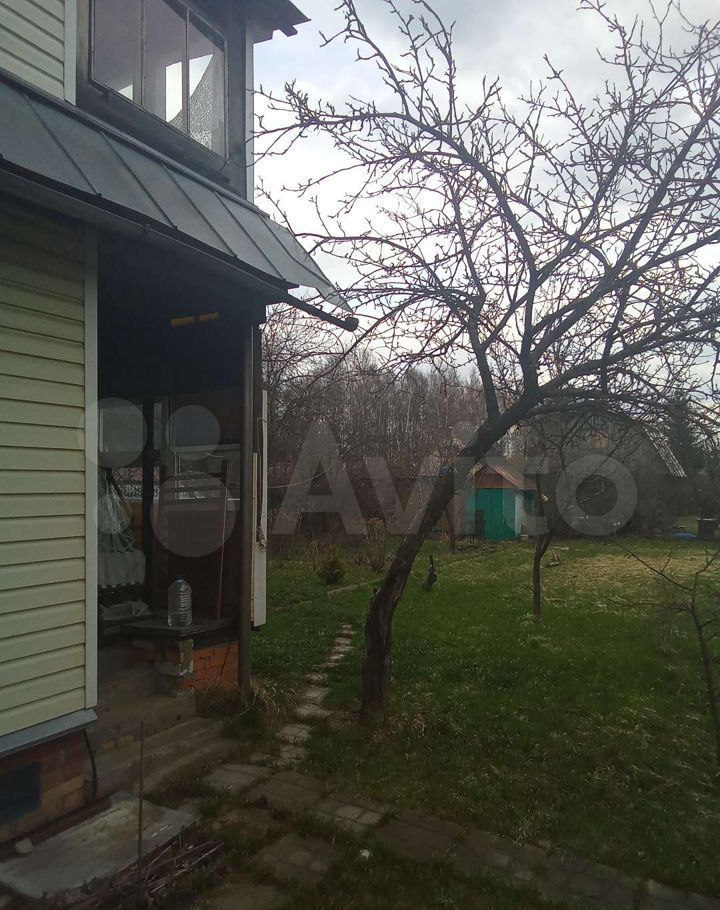 Продажа дома деревня Кашино, 4-я линия, цена 2960000 рублей, 2023 год объявление №740023 на megabaz.ru