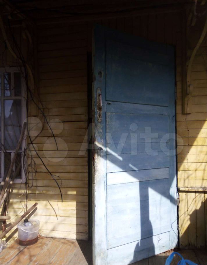 Продажа дома поселок Чайковского, цена 2500000 рублей, 2022 год объявление №604508 на megabaz.ru