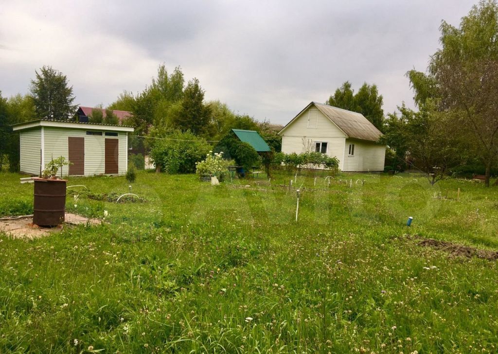 Продажа дома деревня Новосёлки, цена 900000 рублей, 2022 год объявление №655804 на megabaz.ru
