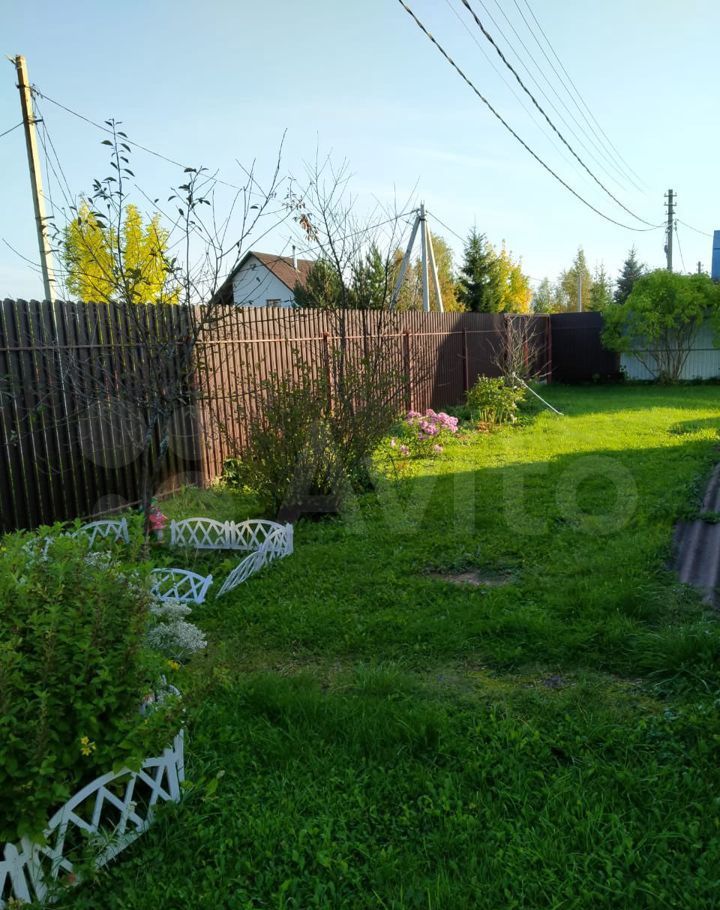 Продажа дома садовое товарищество Виктория, цена 3650000 рублей, 2022 год объявление №553924 на megabaz.ru
