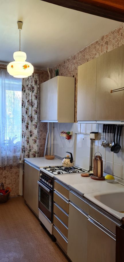 Аренда двухкомнатной квартиры Дедовск, улица Гагарина 5А, цена 30000 рублей, 2022 год объявление №1456870 на megabaz.ru