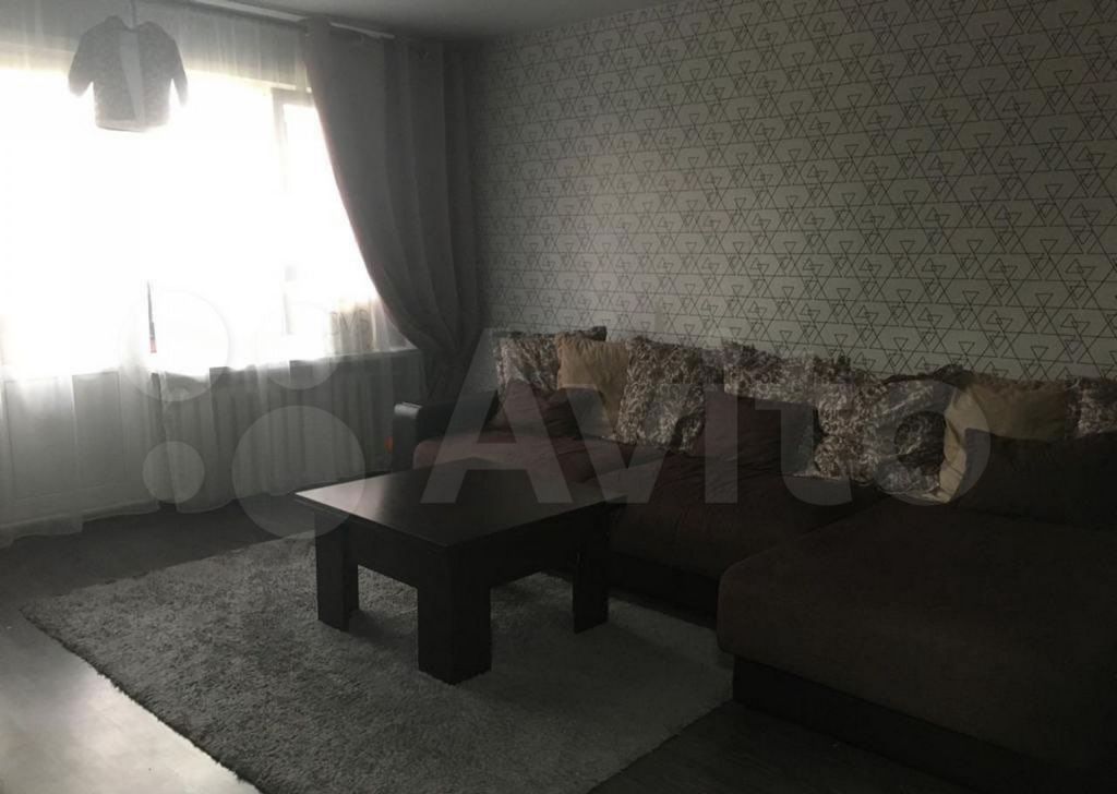 Продажа трёхкомнатной квартиры село Вельяминово, цена 5700000 рублей, 2022 год объявление №705270 на megabaz.ru