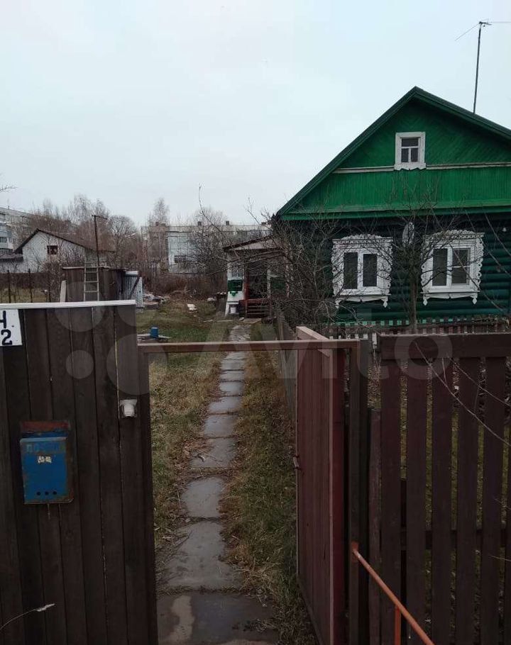 Продажа дома деревня Кузнецово, улица Гагарина 55, цена 2200000 рублей, 2023 год объявление №658287 на megabaz.ru