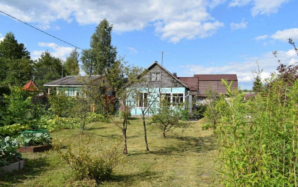 Продажа дома садовое товарищество Рассвет, цена 430000 рублей, 2022 год объявление №656973 на megabaz.ru