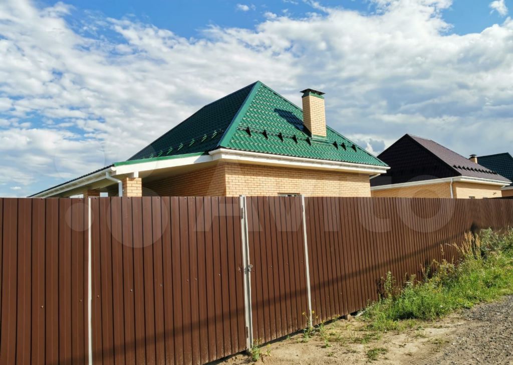 Продажа дома деревня Андреевское, цена 5000000 рублей, 2023 год объявление №705151 на megabaz.ru