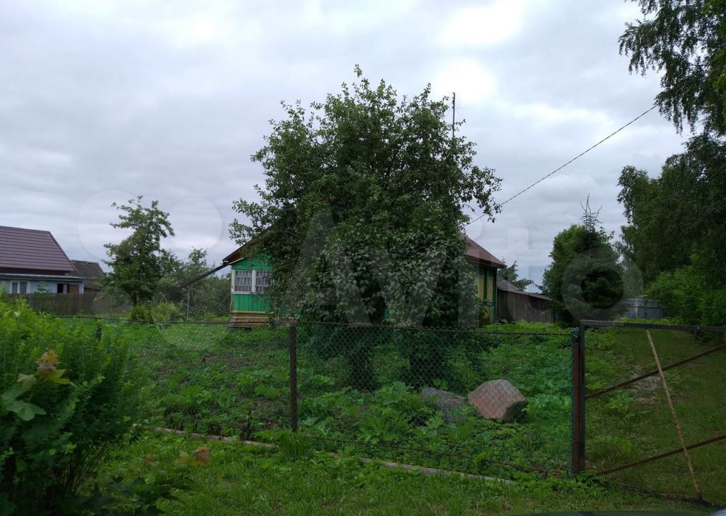 Продажа дома деревня Клементьево, цена 2750000 рублей, 2022 год объявление №668114 на megabaz.ru