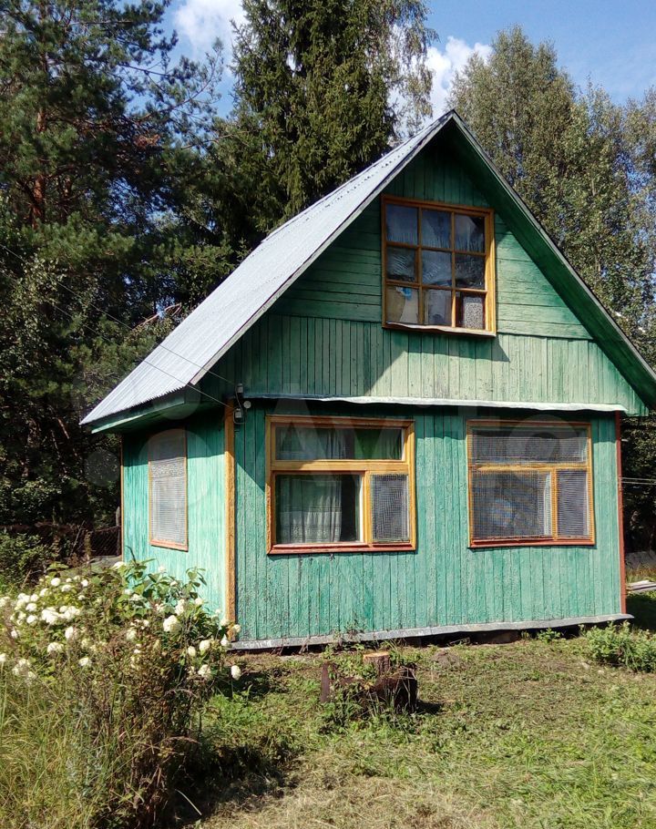 Продажа дома садовое товарищество Родник, цена 350000 рублей, 2023 год объявление №667598 на megabaz.ru