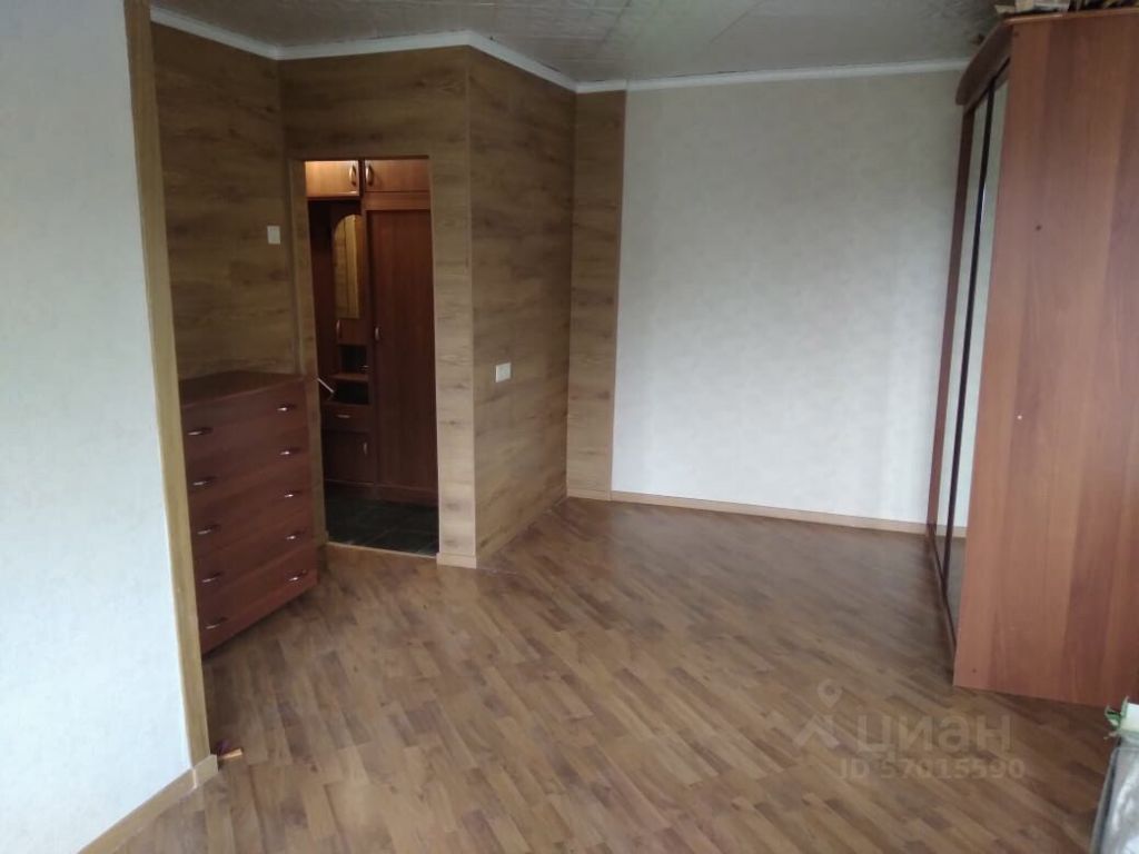 Продажа однокомнатной квартиры деревня Нестерово, цена 1800000 рублей, 2022 год объявление №665079 на megabaz.ru