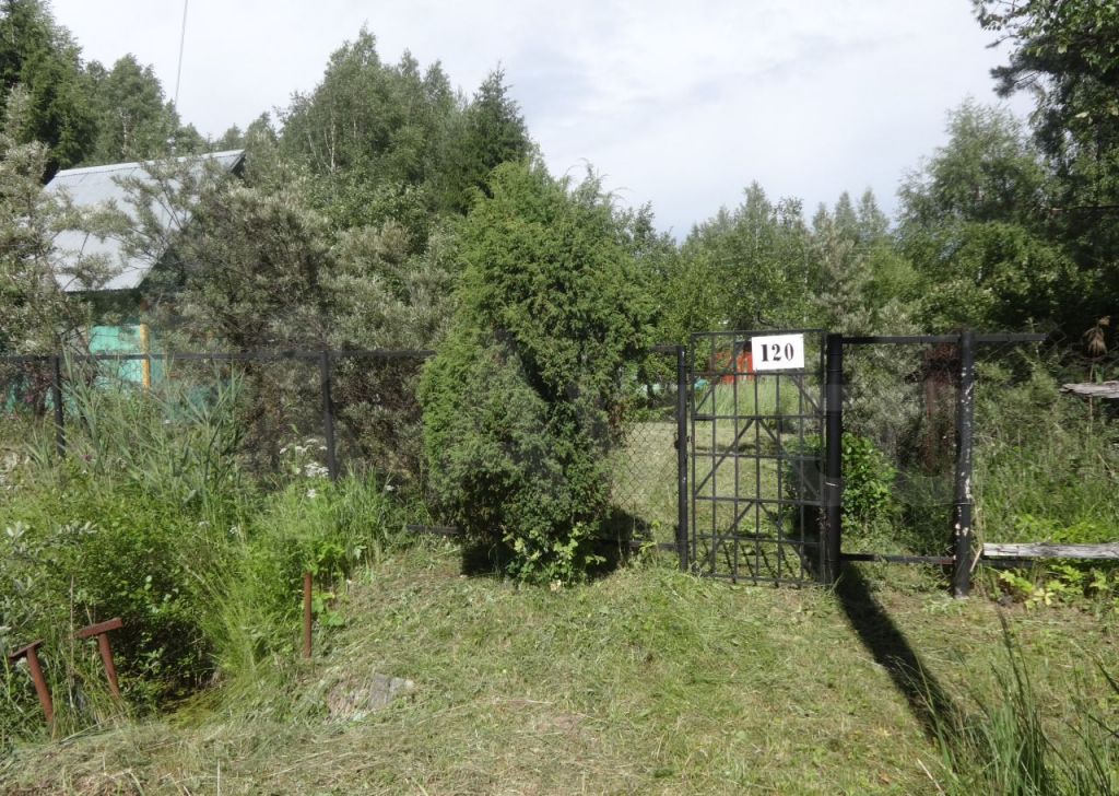 Продажа дома садовое товарищество Родник, цена 350000 рублей, 2023 год объявление №667598 на megabaz.ru