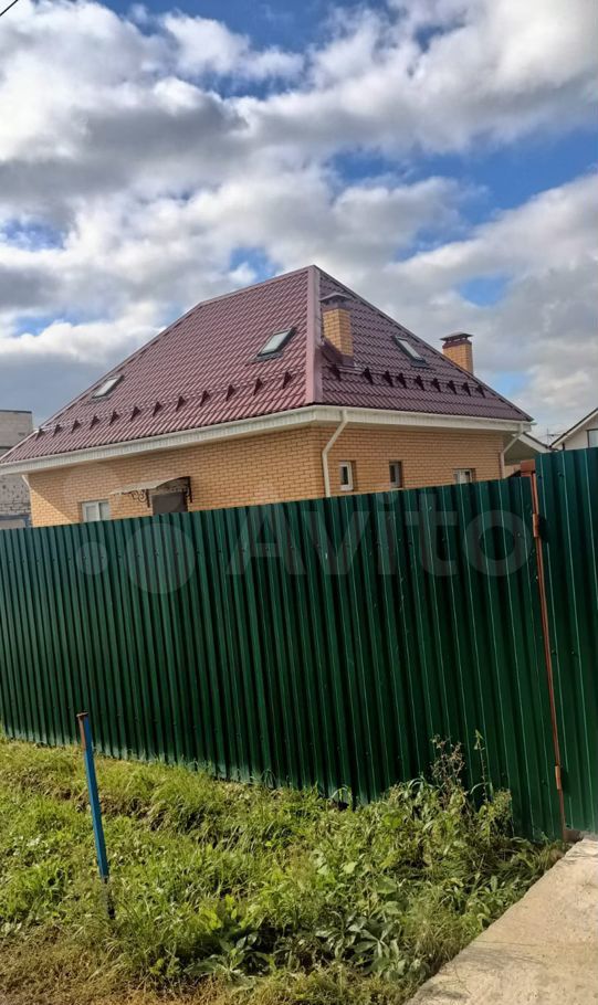 Продажа дома деревня Андреевское, цена 5000000 рублей, 2022 год объявление №705151 на megabaz.ru