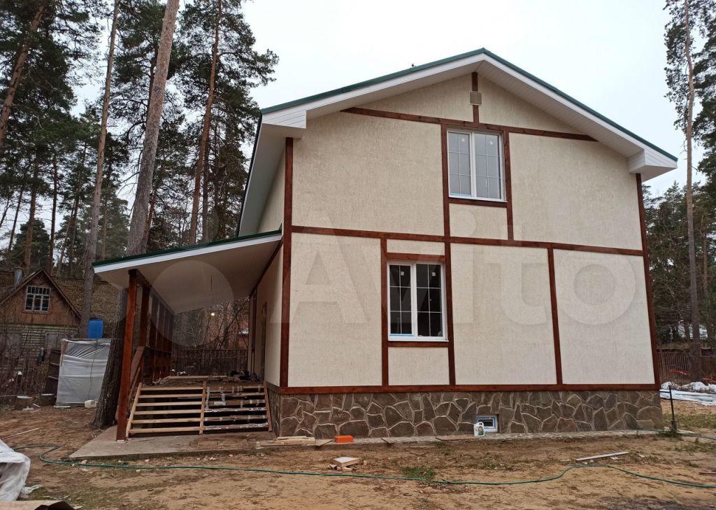 Продажа дома дачный посёлок Кратово, цена 16500000 рублей, 2022 год объявление №733521 на megabaz.ru