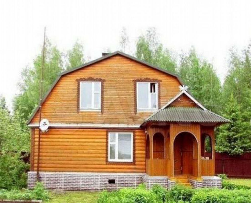 Продажа дома СНТ Дружба, цена 965000 рублей, 2023 год объявление №705392 на megabaz.ru
