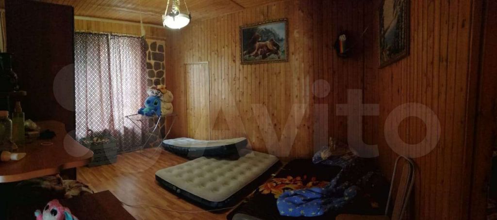 Продажа дома деревня Марьино, цена 9000000 рублей, 2022 год объявление №662132 на megabaz.ru