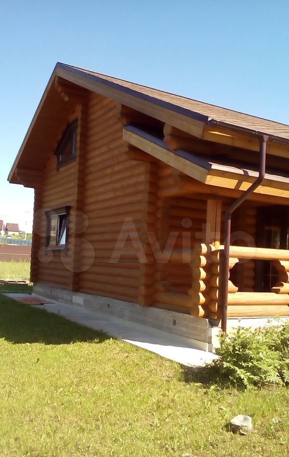 Продажа дома деревня Степаньково, цена 7380000 рублей, 2022 год объявление №634785 на megabaz.ru