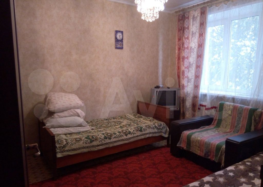 Аренда однокомнатной квартиры деревня Крюково, цена 12000 рублей, 2022 год объявление №1460379 на megabaz.ru