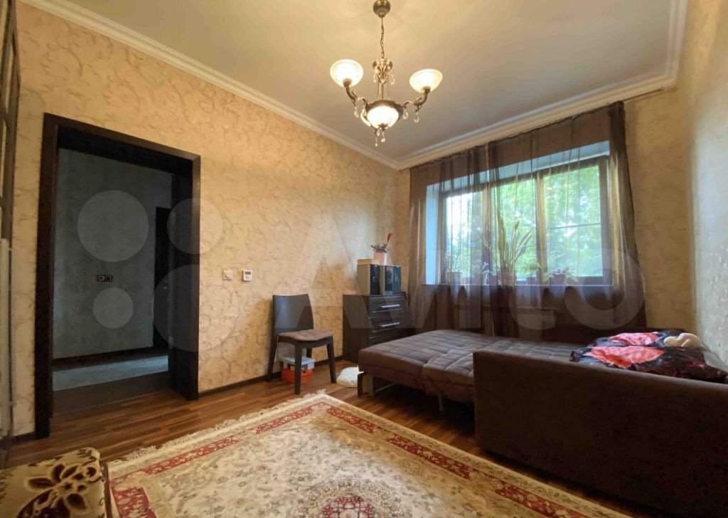 Продажа дома село Николо-Урюпино, цена 45000000 рублей, 2022 год объявление №688527 на megabaz.ru