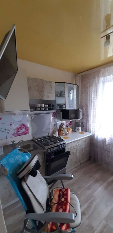 Продажа однокомнатной квартиры село Саввино, цена 1450000 рублей, 2023 год объявление №665371 на megabaz.ru