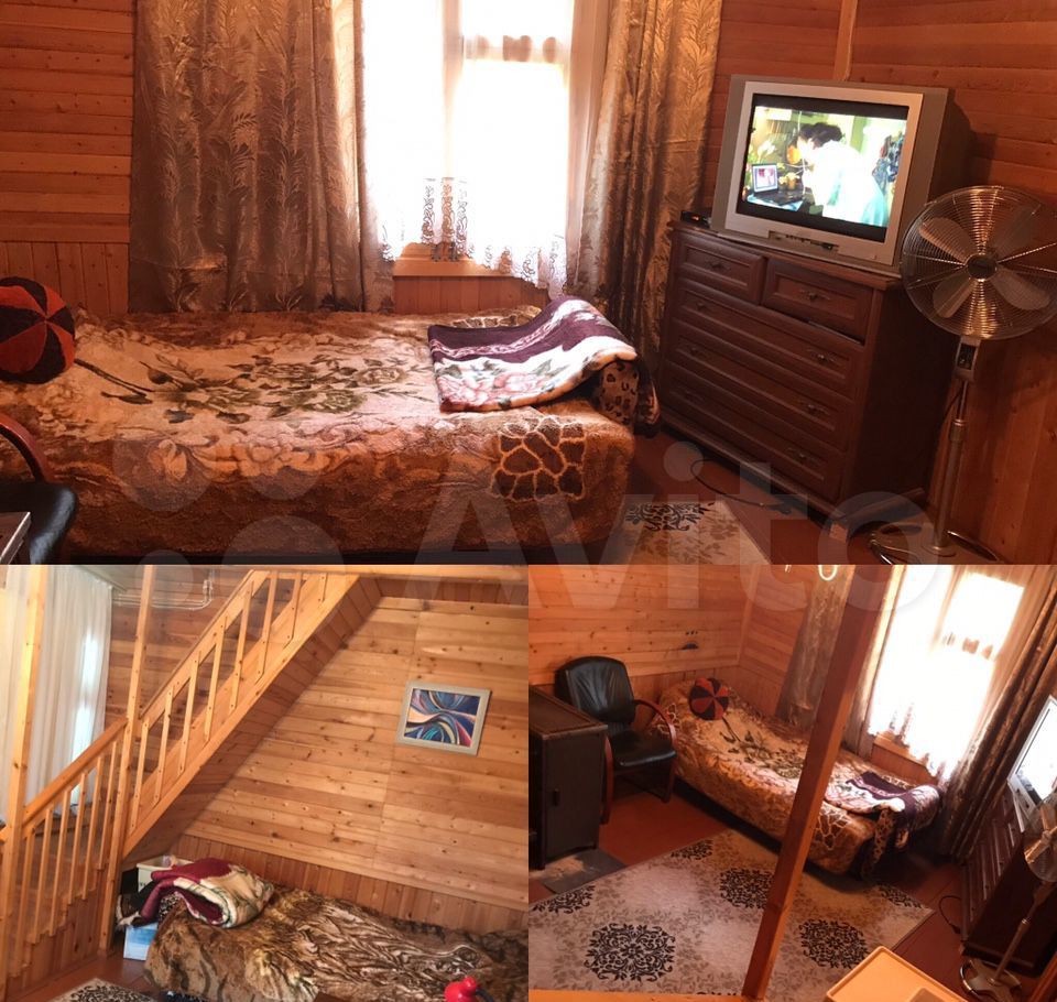 Продажа дома деревня Верейка, цена 1450000 рублей, 2022 год объявление №665340 на megabaz.ru