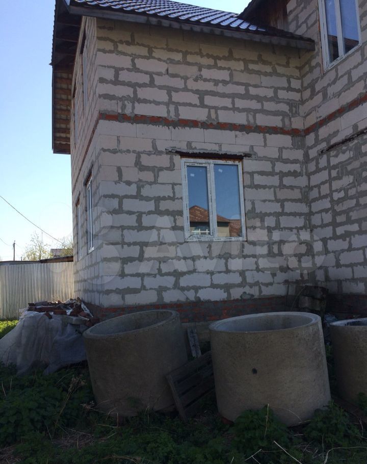 Продажа дома село Заворово, цена 2800000 рублей, 2023 год объявление №682097 на megabaz.ru