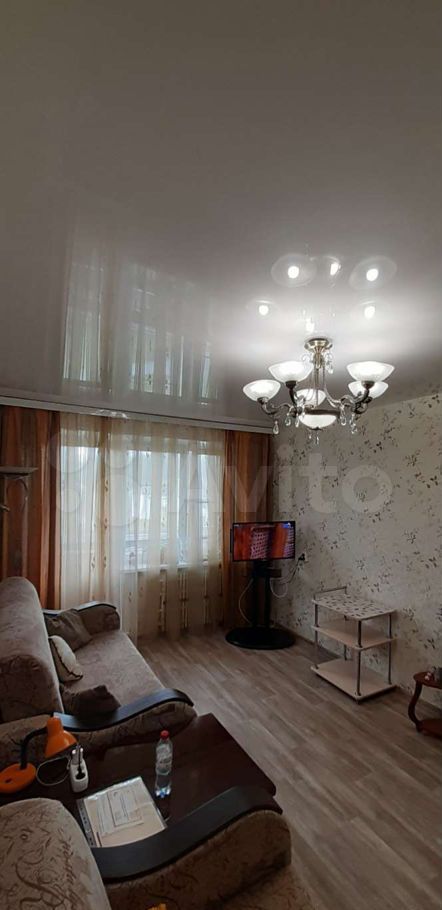 Продажа однокомнатной квартиры село Саввино, цена 1450000 рублей, 2023 год объявление №665371 на megabaz.ru