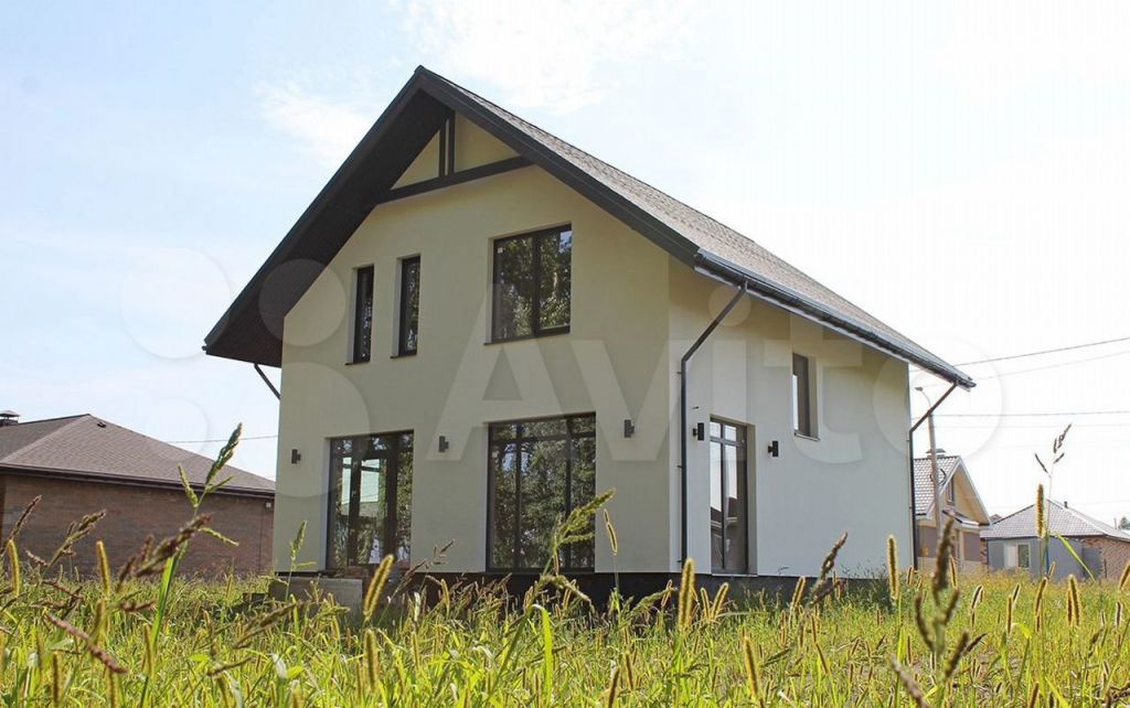 Продажа дома деревня Калиновка, цена 14990000 рублей, 2022 год объявление №666449 на megabaz.ru