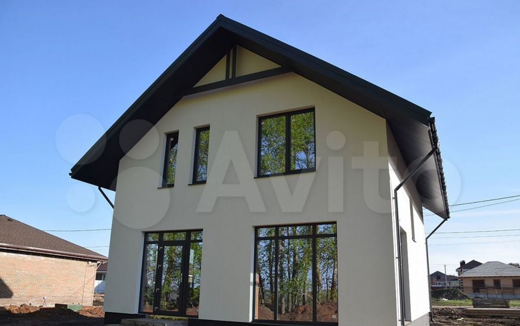 Продажа дома деревня Калиновка, цена 14990000 рублей, 2022 год объявление №666449 на megabaz.ru
