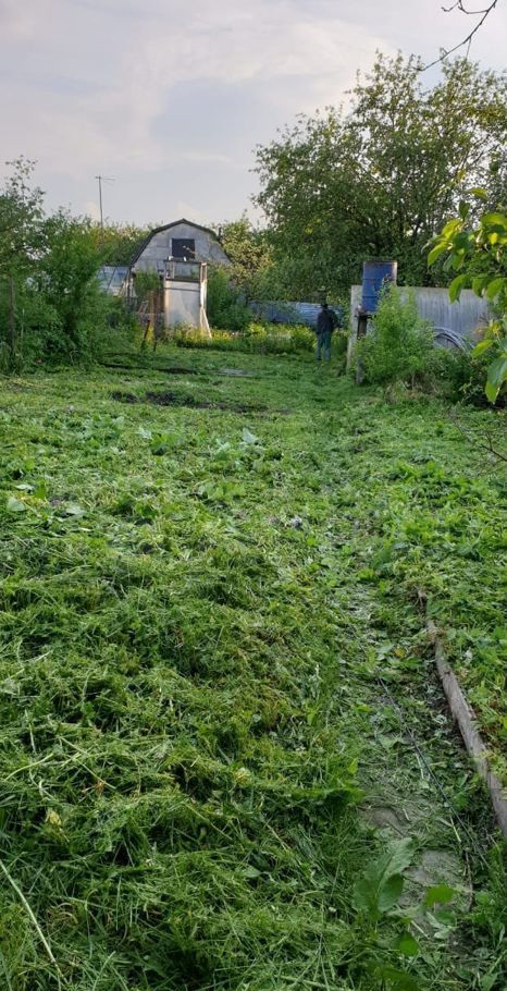 Продажа дома садовое товарищество Колос, цена 1250000 рублей, 2023 год объявление №651704 на megabaz.ru
