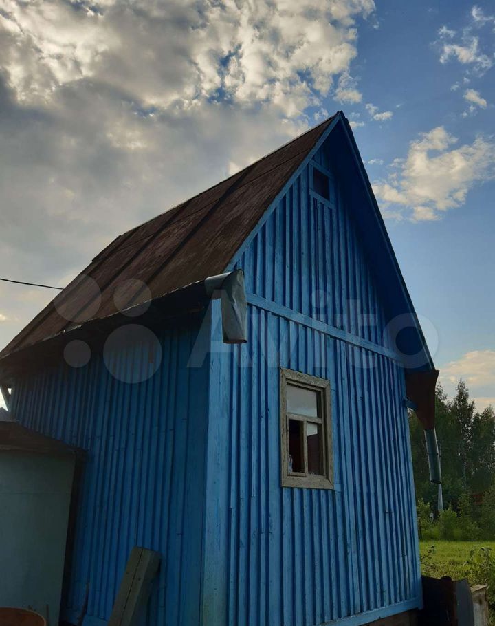 Продажа дома СНТ Мечта, цена 500000 рублей, 2024 год объявление №666476 на megabaz.ru