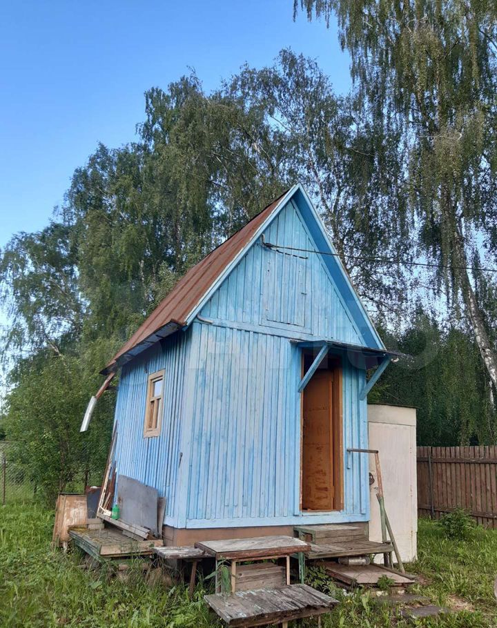 Продажа дома СНТ Мечта, цена 500000 рублей, 2024 год объявление №666476 на megabaz.ru
