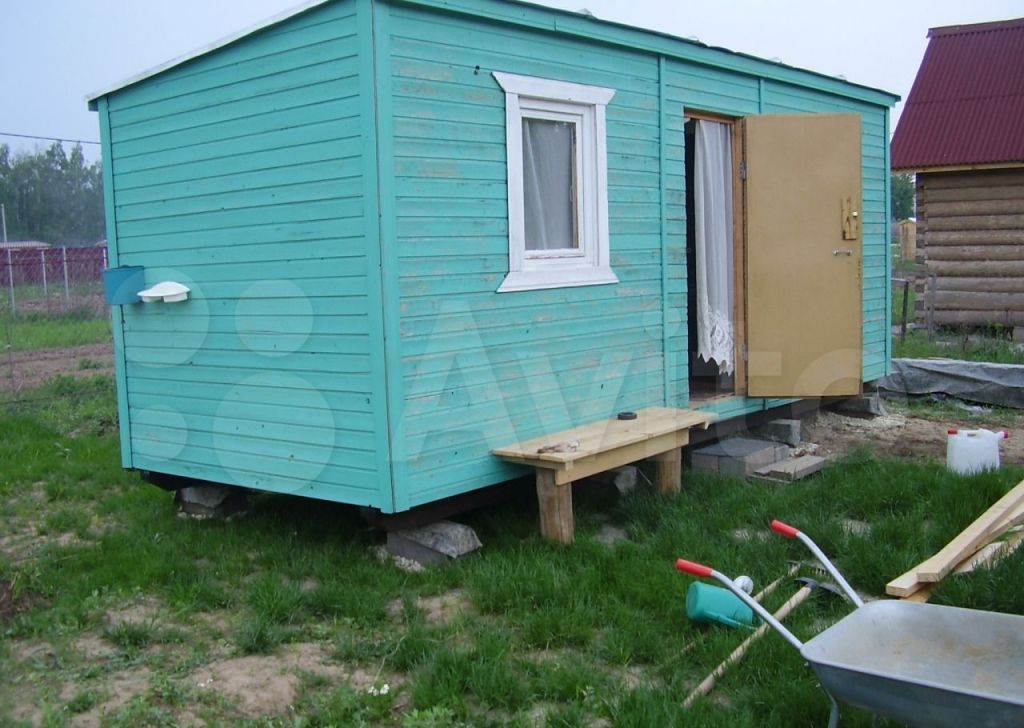 Продажа дома посёлок Пески, цена 1200000 рублей, 2024 год объявление №748547 на megabaz.ru