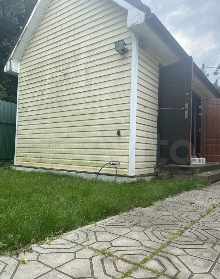 Продажа дома садовое товарищество Лесное, цена 6000000 рублей, 2023 год объявление №686727 на megabaz.ru