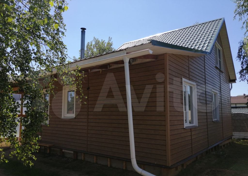 Продажа дома деревня Таширово, цена 5500000 рублей, 2022 год объявление №667800 на megabaz.ru