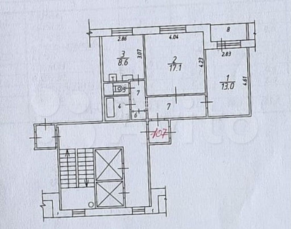 Купить Квартиру В Балашихе 1 Вторичка