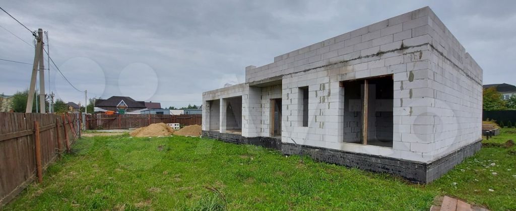 Продажа дома село Петровское, цена 9000000 рублей, 2022 год объявление №698707 на megabaz.ru