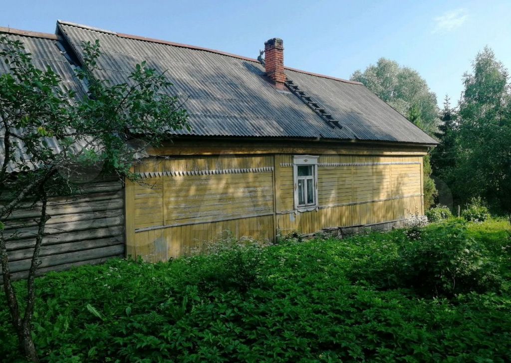 Купить Дом В Можайском Районе Подмосковья