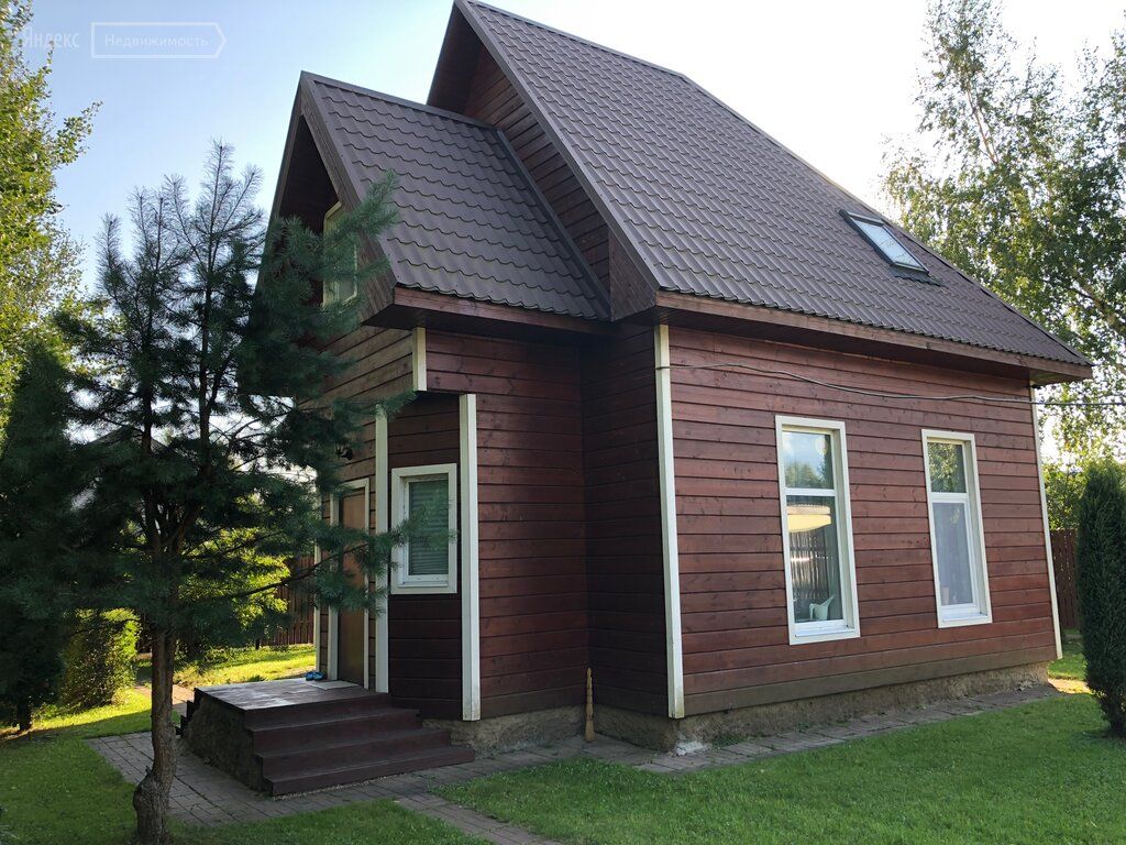 Продажа дома СНТ Ветеран, цена 10000000 рублей, 2024 год объявление №685355 на megabaz.ru