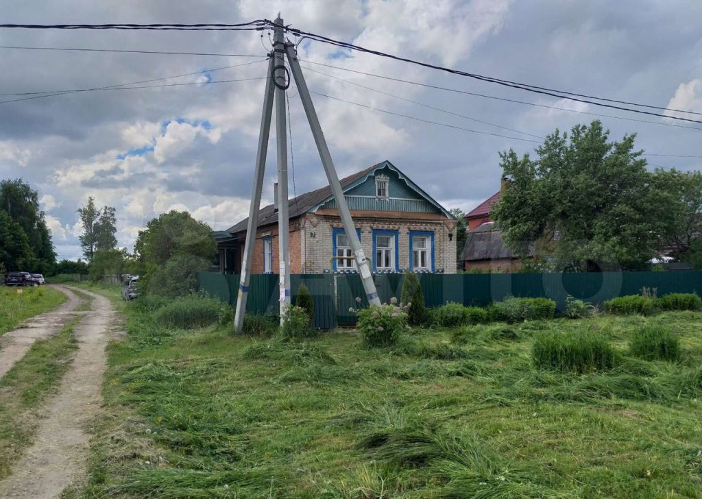 Смена городской округ калуга деревня андреевское фото