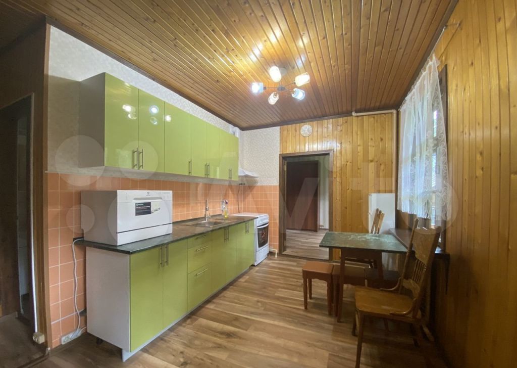 Аренда дома деревня Барвиха, цена 100000 рублей, 2023 год объявление №1442623 на megabaz.ru