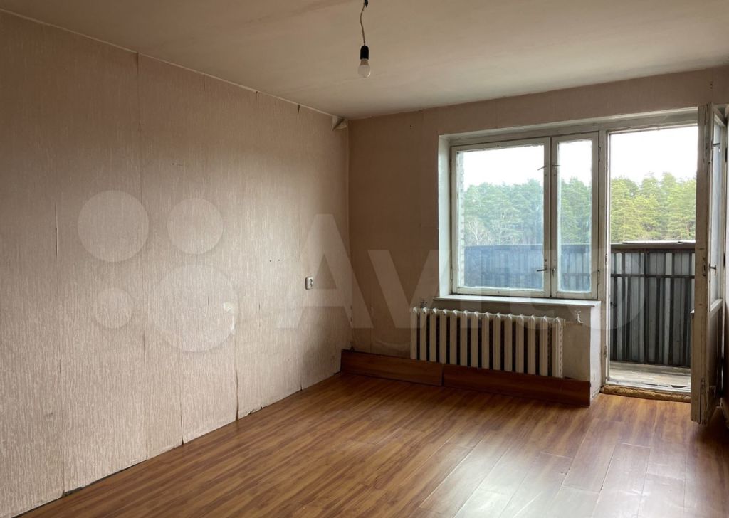 Продажа однокомнатной квартиры Голицыно, цена 4150000 рублей, 2022 год объявление №741088 на megabaz.ru